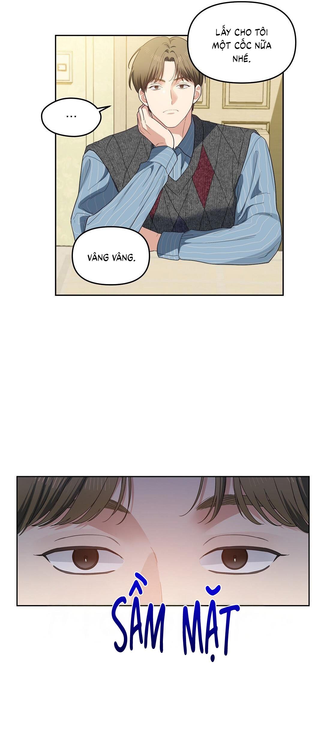 (CBunu) Cherry Cake Chapter 33 - Trang 2