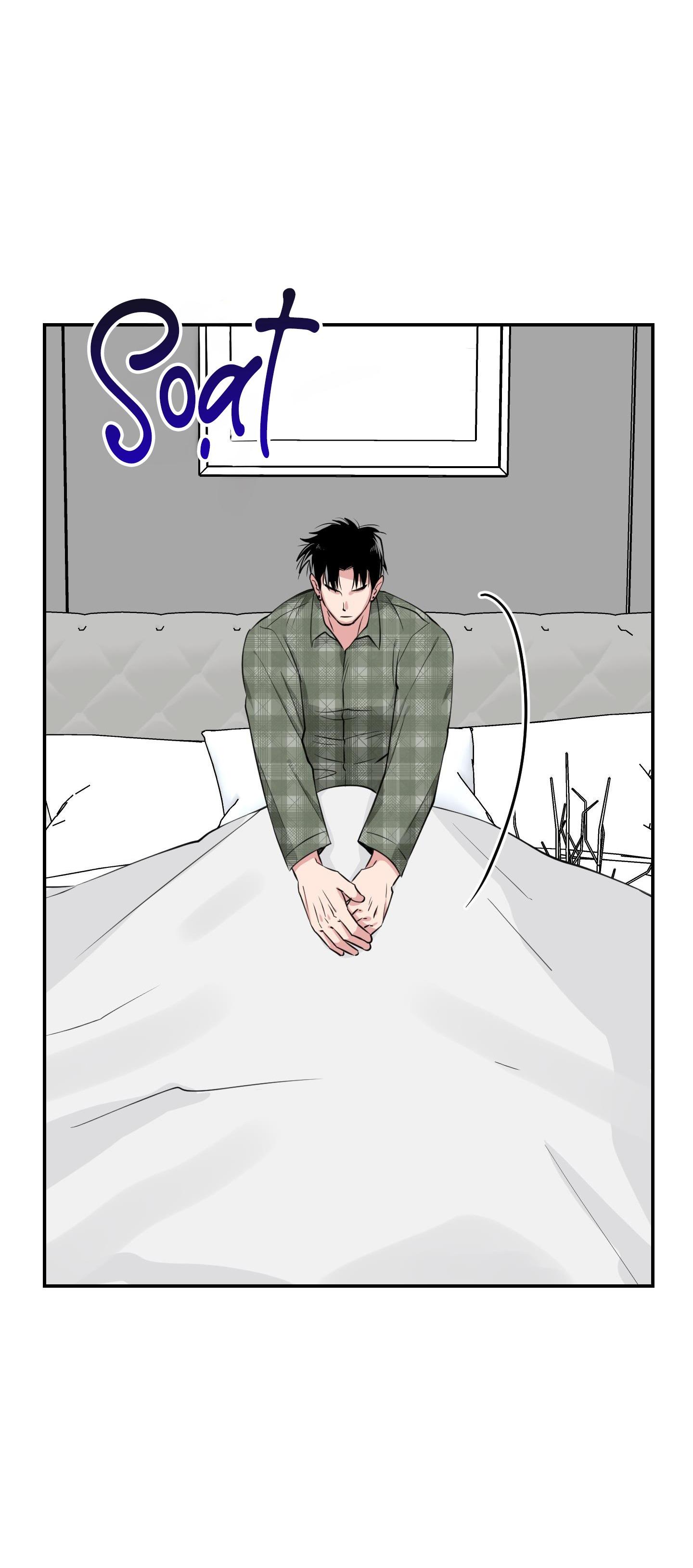 NGHIỆN SEX Chapter 41.4 đẹp trai 4 - Trang 2