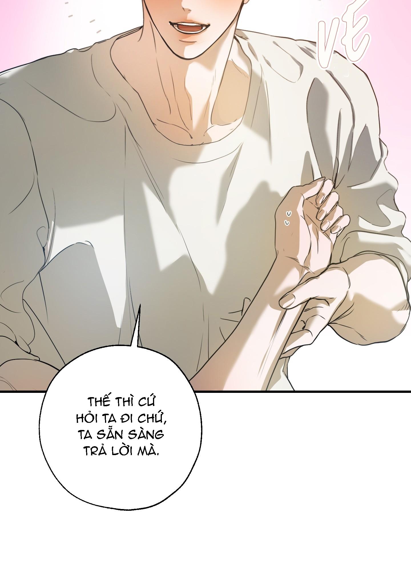 LÃNG MẠN NGÀY TẬN THẾ Chapter 6 - Trang 2