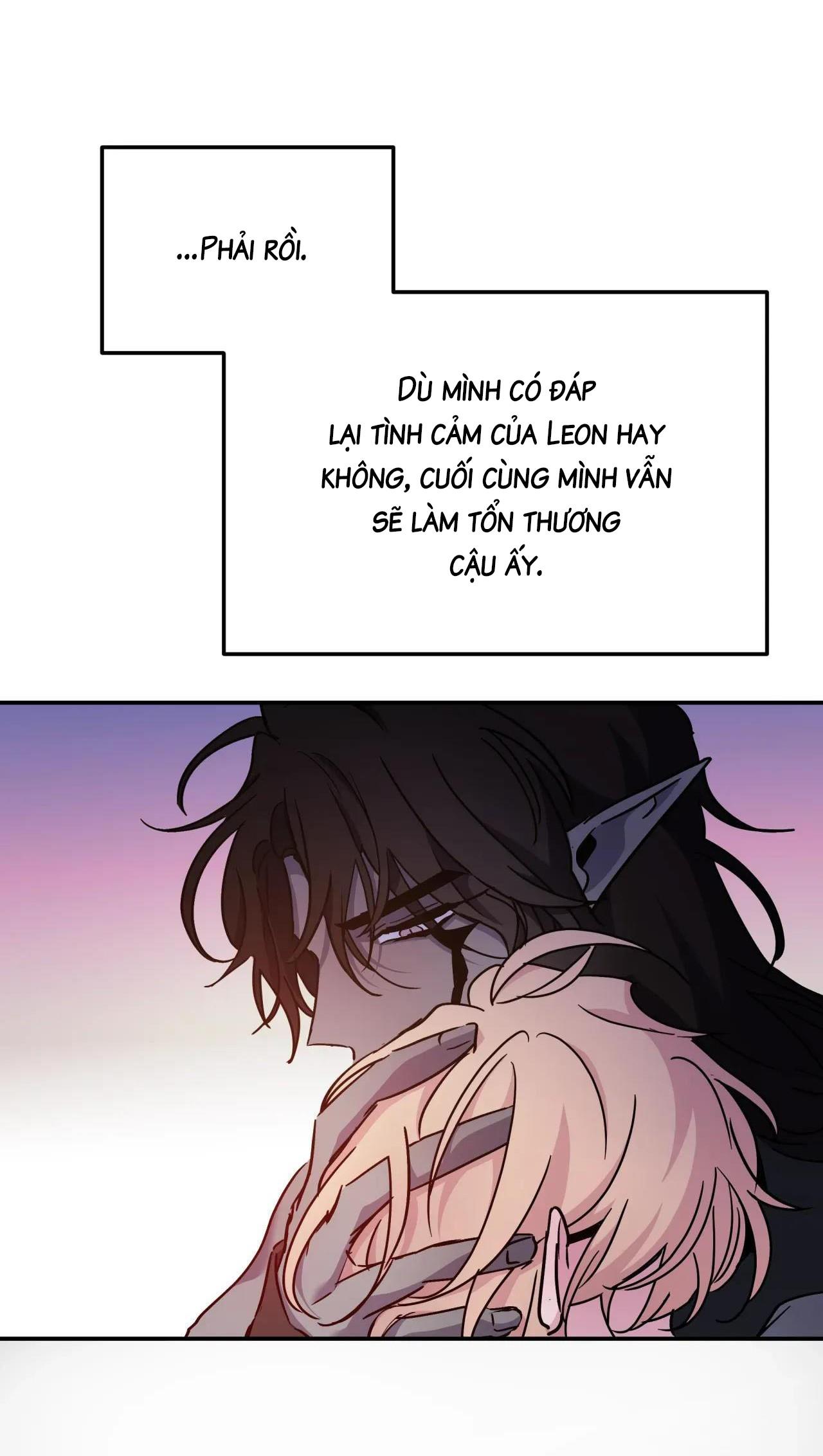 (CBunu) Ám Giữ Linh Hồn Chapter 68.7 CLIFF 5 - Trang 2