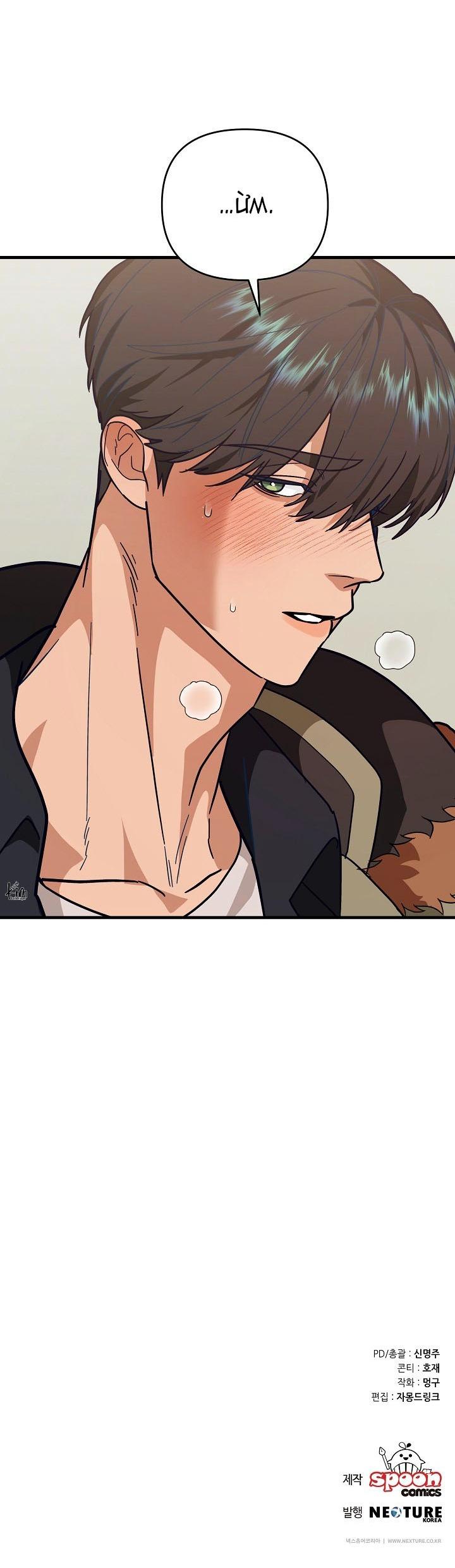 TUYỂN TẬP NHẤT THỤ ĐA CÔNG CỦA NHÀ KIM Chapter 47.8 threepiecelove8 - Trang 2