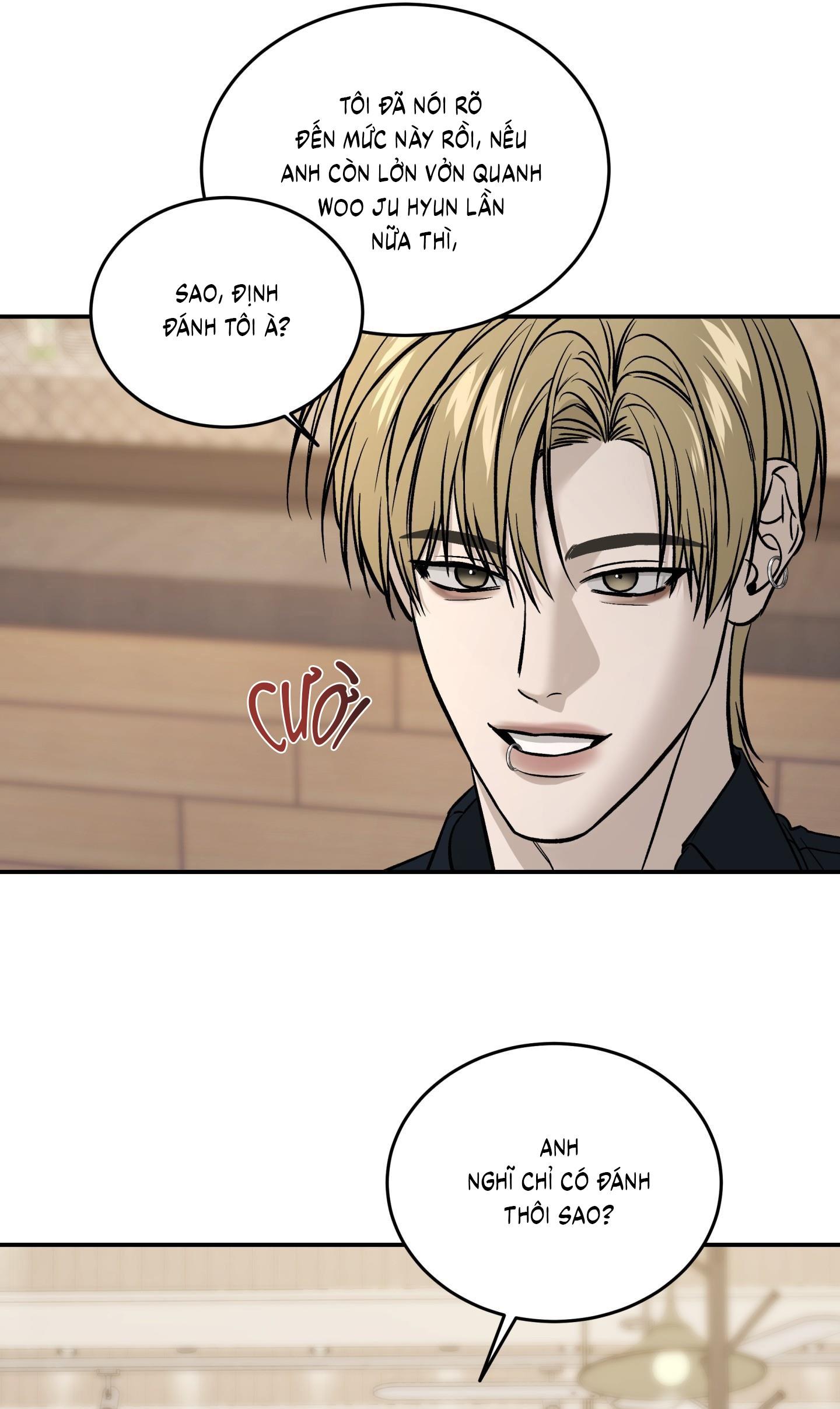 |DROP| Hưởng Lợi Chapter 56 - Trang 2