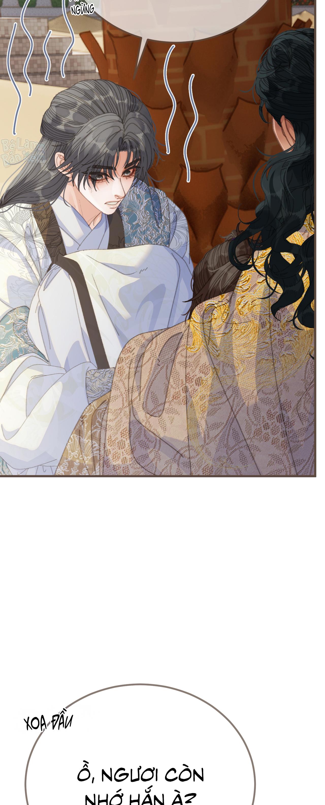 Á NÔ 2 - THÁM HOA Chapter 90 - Next Chapter 90.01