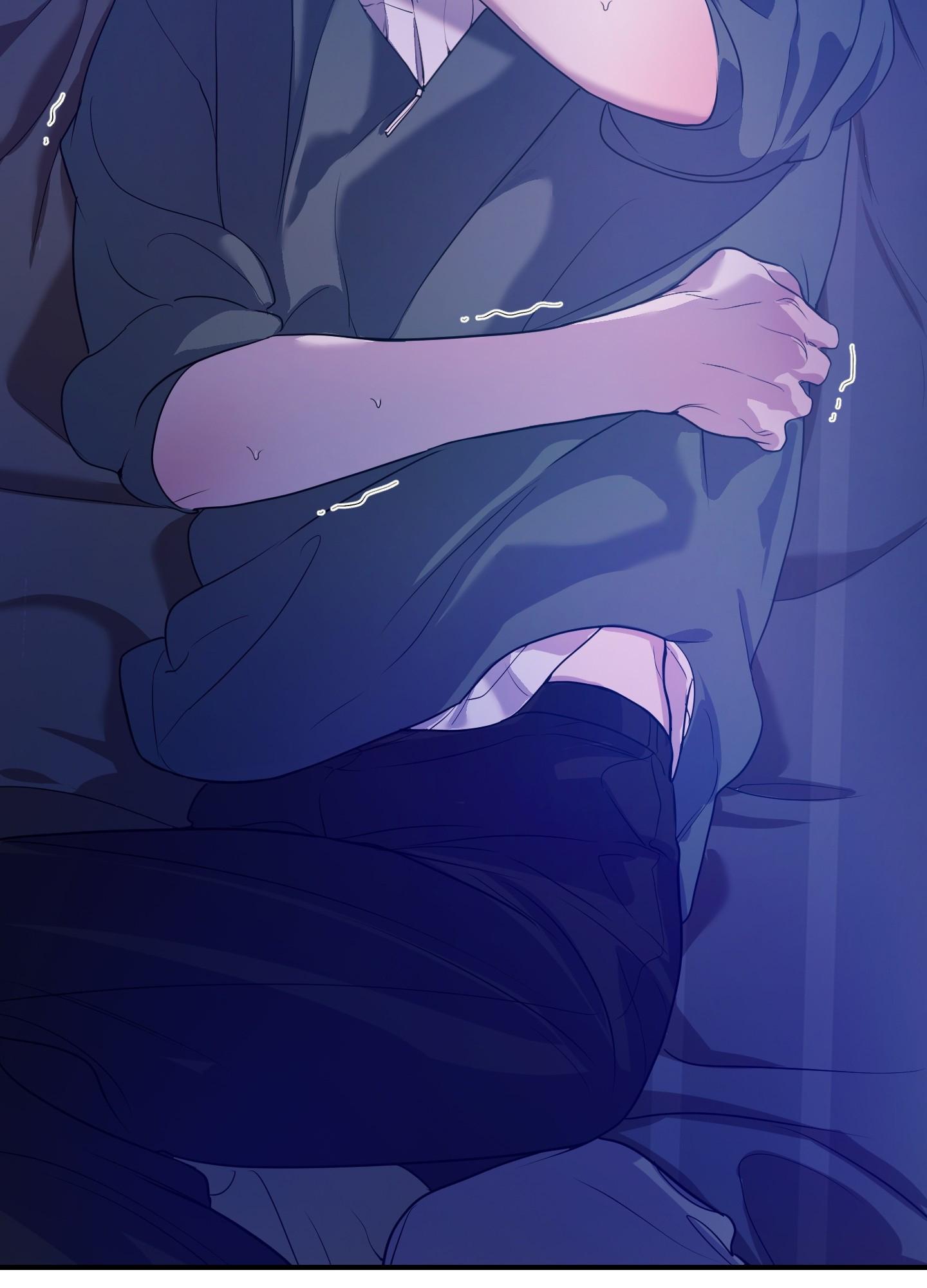 LÃNG MẠN NGÀY TẬN THẾ Chapter 6 - Trang 2
