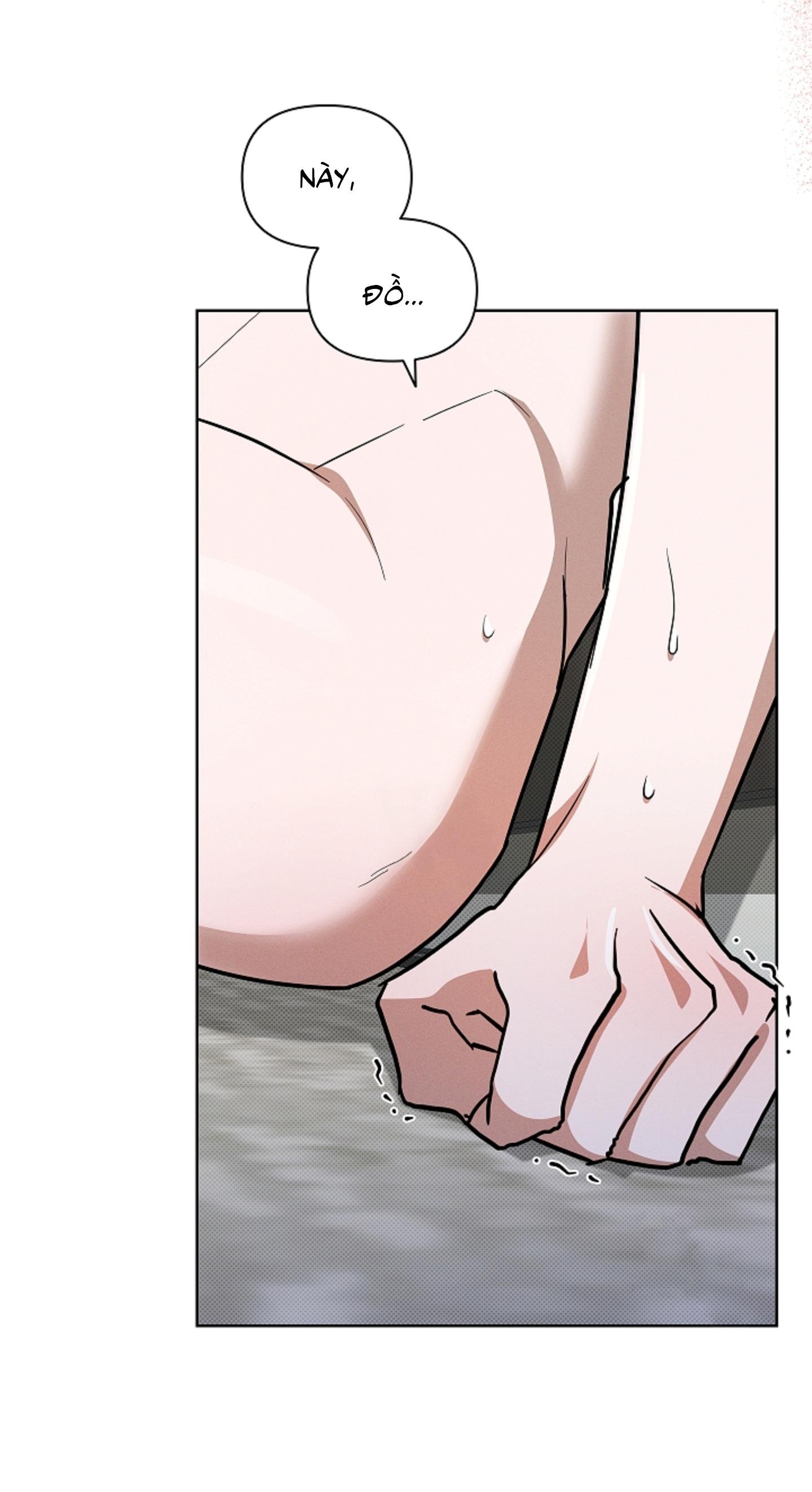 ĐỪNG ĐỘNG VÀO CÚN CON! Chapter 44.01 - Trang 2