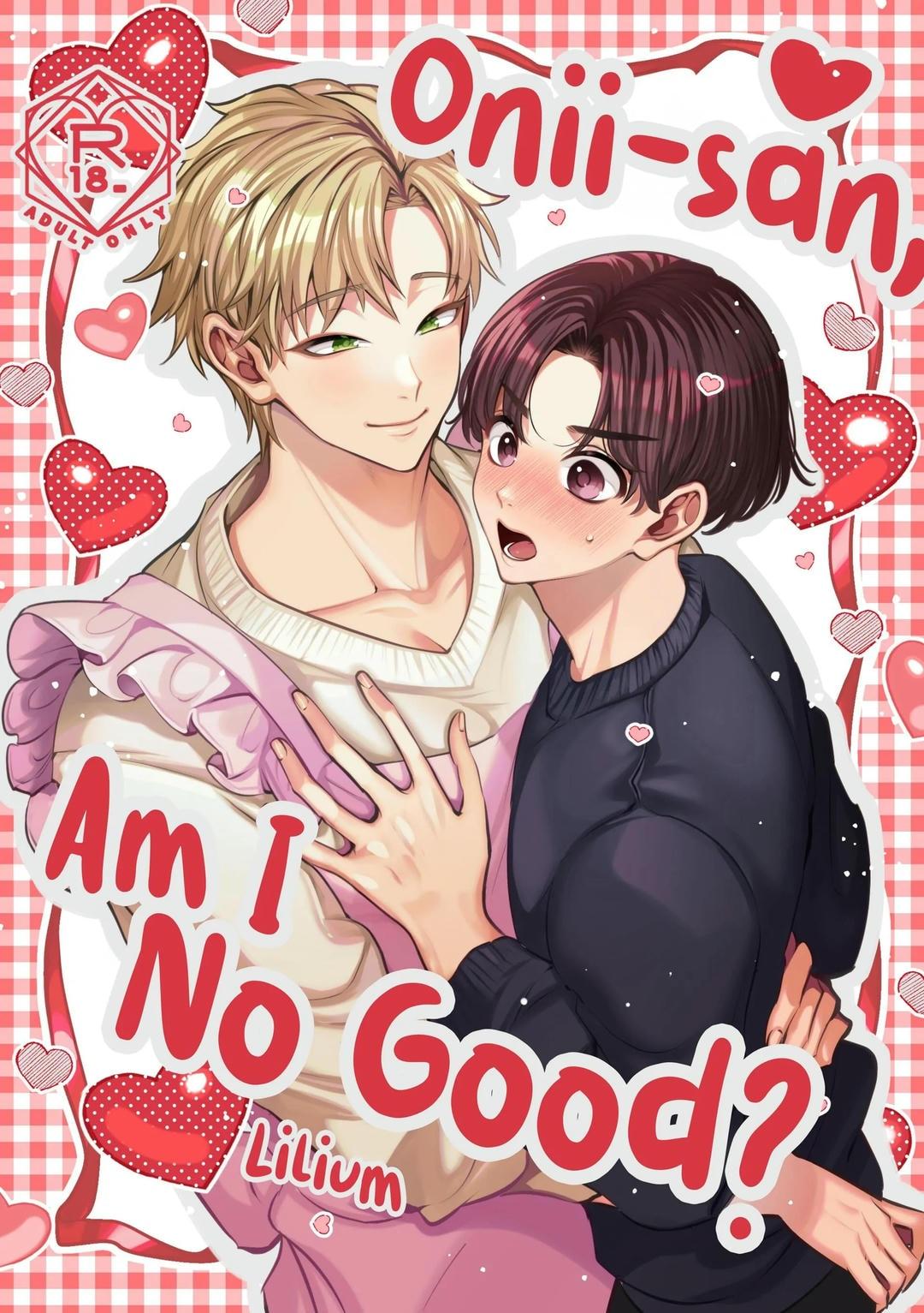 Anh à! Em Không Tốt Sao? Chapter 1 - Trang 2