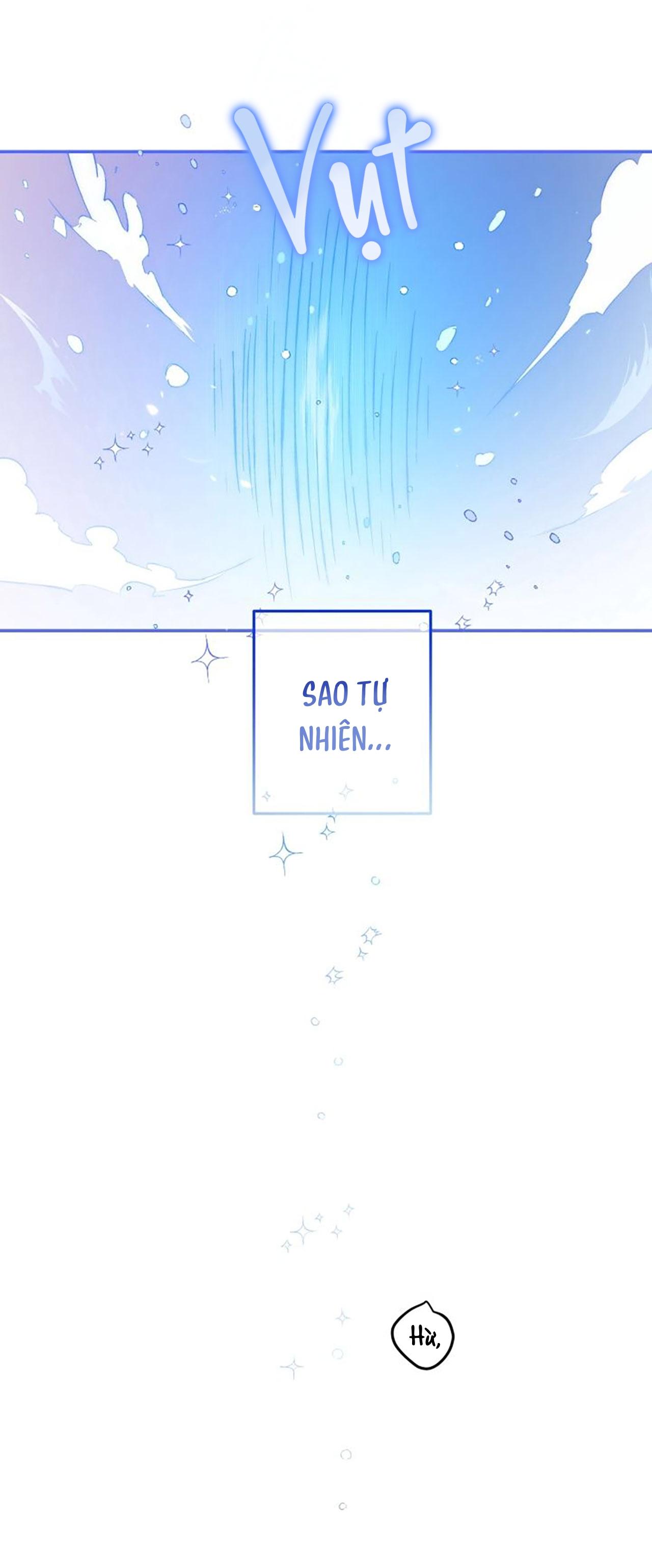 (END) Phù Thủy Tập Sự Chapter 2 Mút chùn chụt - Trang 2