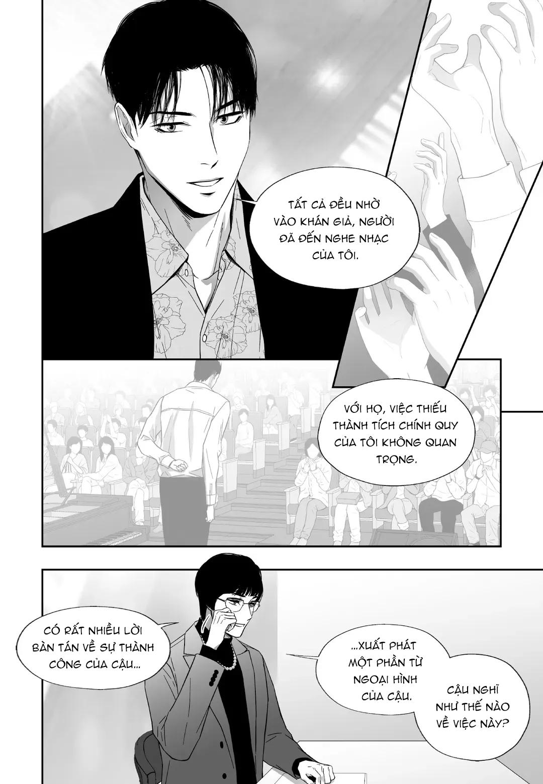 (END) Hai Đôi Tay Sinh Động Chapter 36 - Trang 2