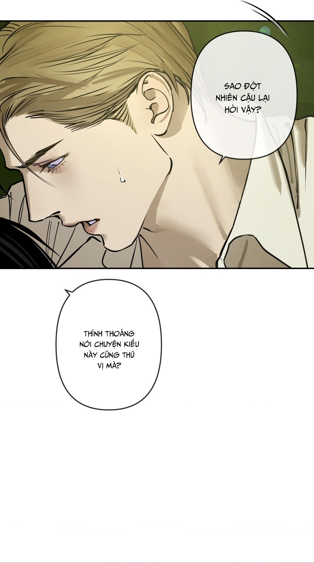 (GĐCV) SA NGÃ Chapter 6 - Trang 2