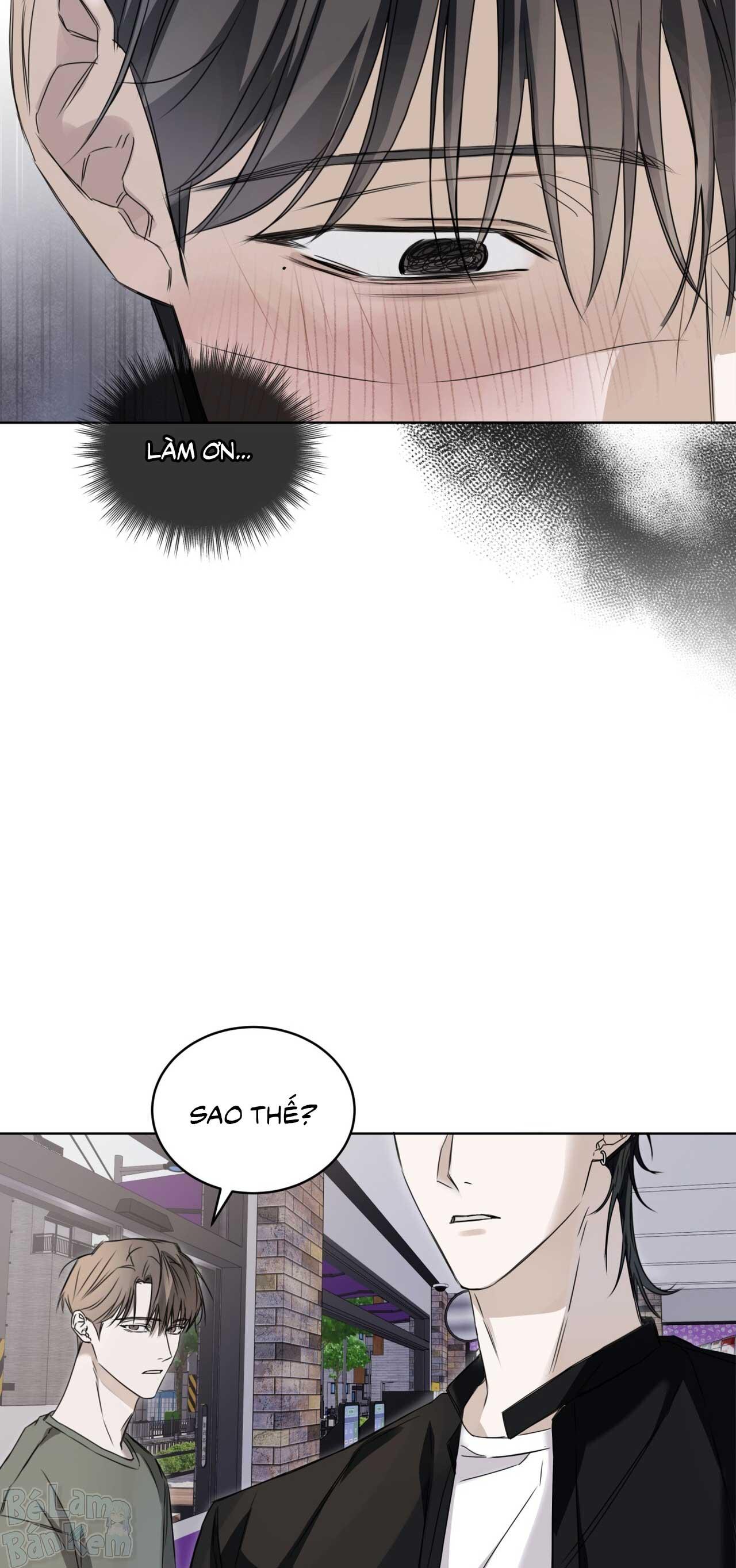 CHEAT DAY Chapter 7 - Trang 2