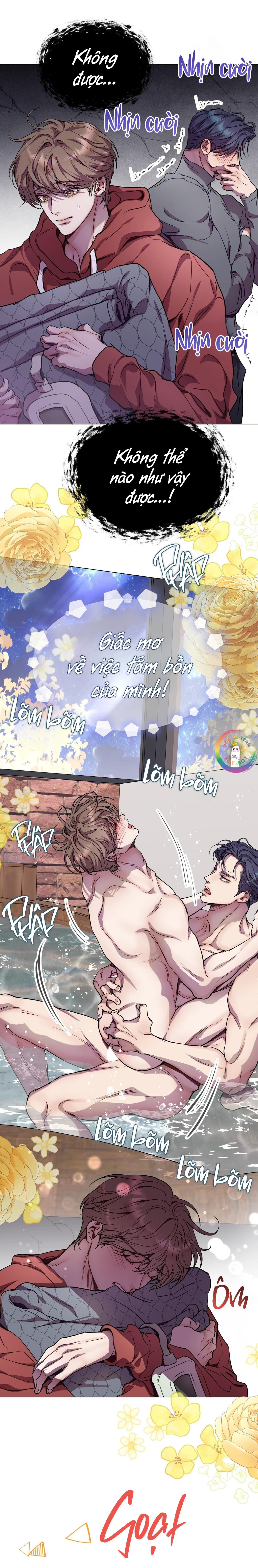 (END) Vị Kỷ Chapter 84 Làm trong bồn - Trang 2