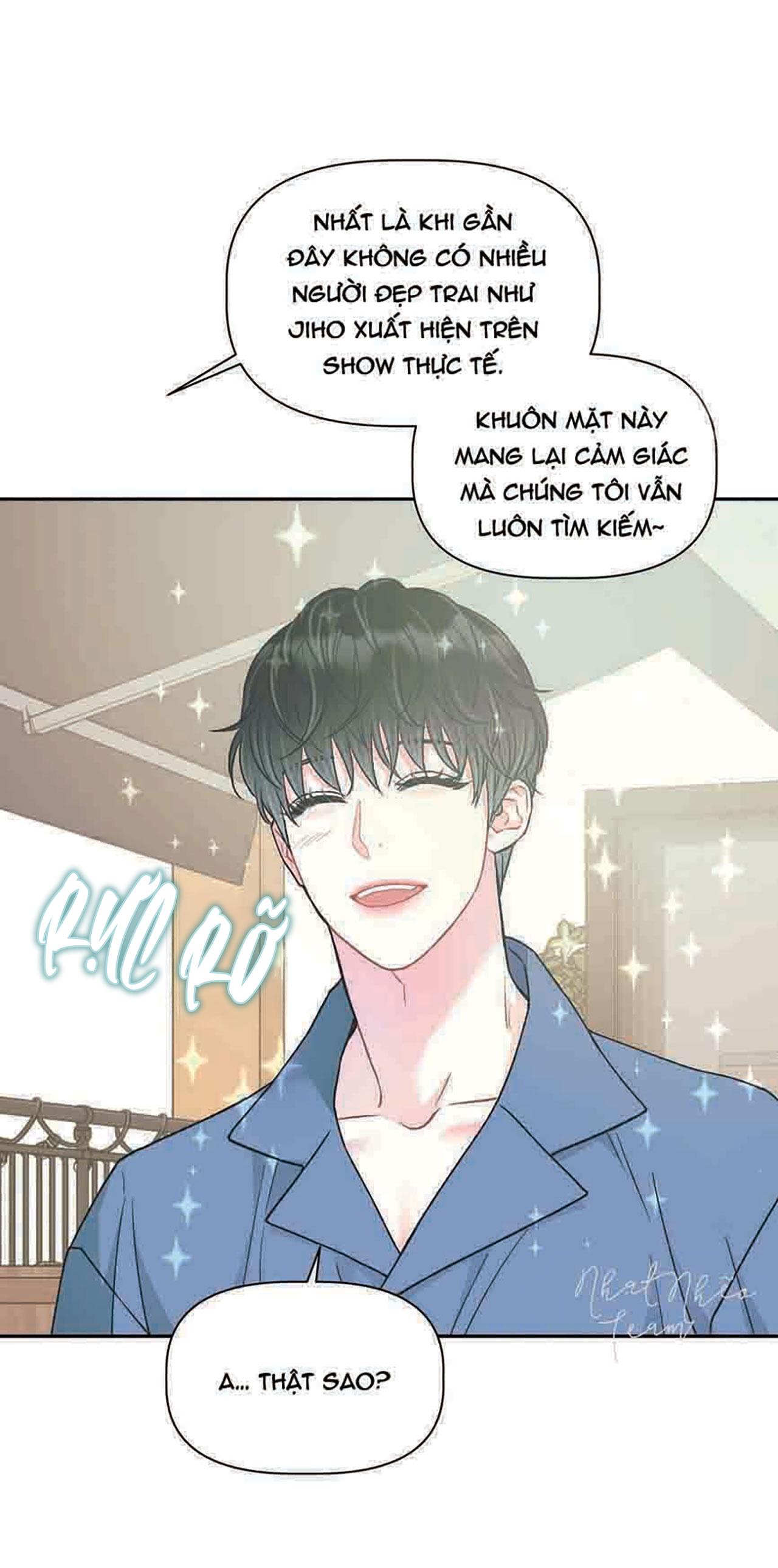Ten Chapter 1 - Next Chapter 2