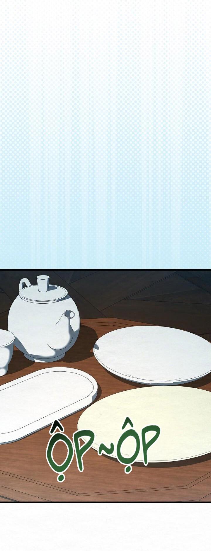 [DDT] Vị Ngọt Phía Sau Cơn Mưa Chapter 5 - Trang 2