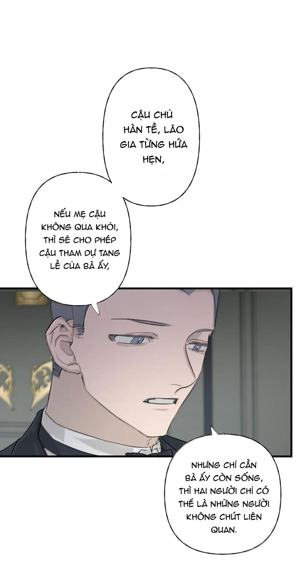 (END) Chiến Lược Dụ Dỗ Chapter 42 END - Trang 2