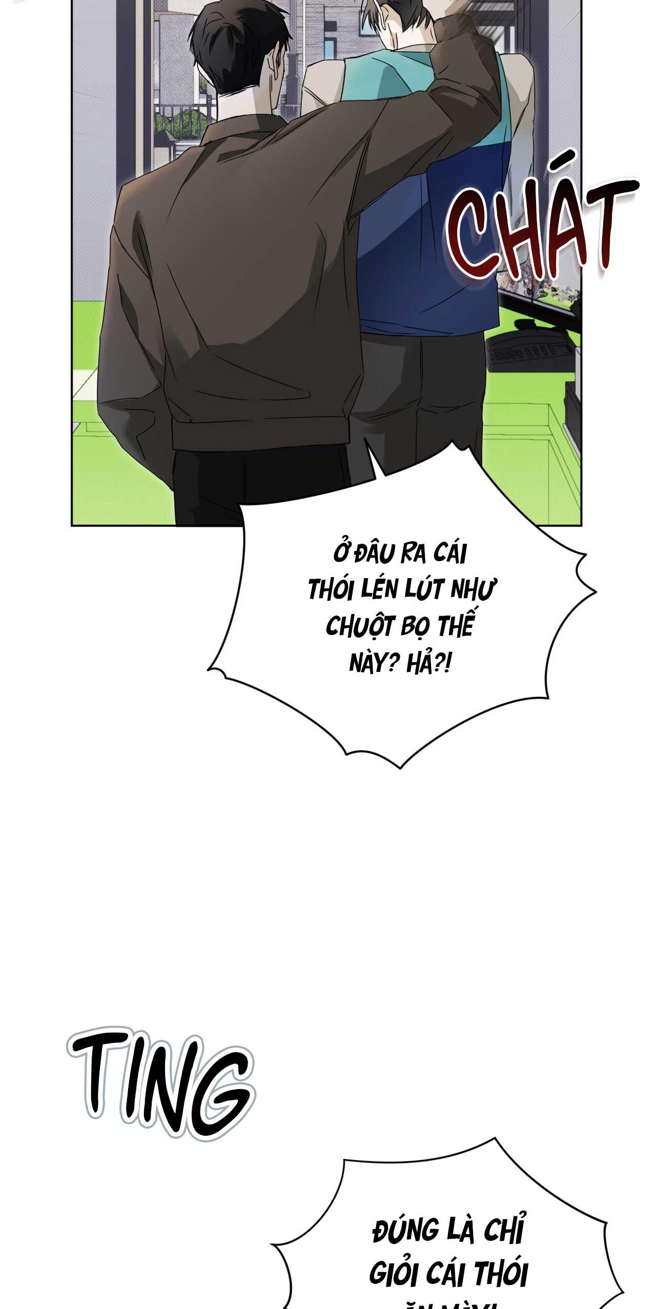 CHEAT DAY Chapter 7 - Trang 2