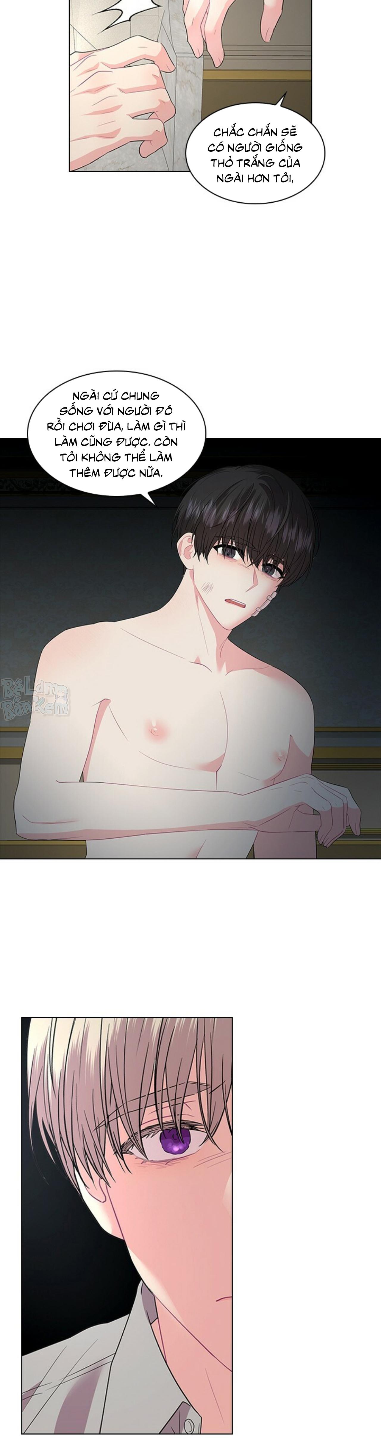 Who’s your daddy Chapter 34 - Trang 2