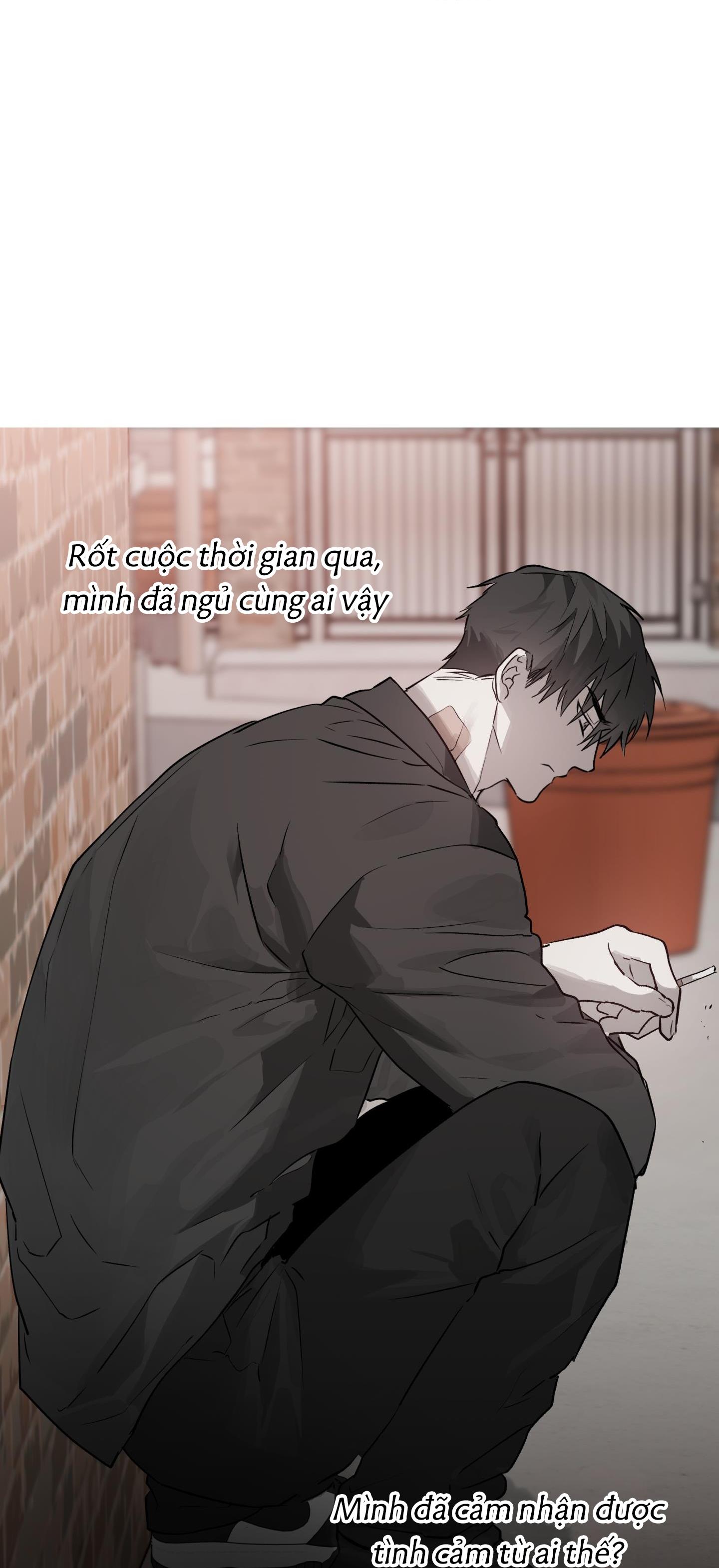 (GĐCV) NGÔI NHÀ DỊ THƯỜNG Chapter 26 SS2 - Trang 2