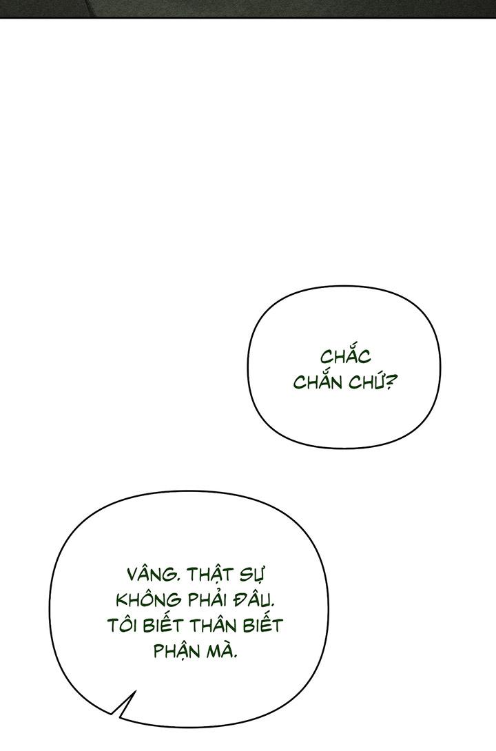 [DDT] KẺ ĐÁNH CẮP TRÁI TIM Chapter 3 19+ - Next Chapter 4 19+