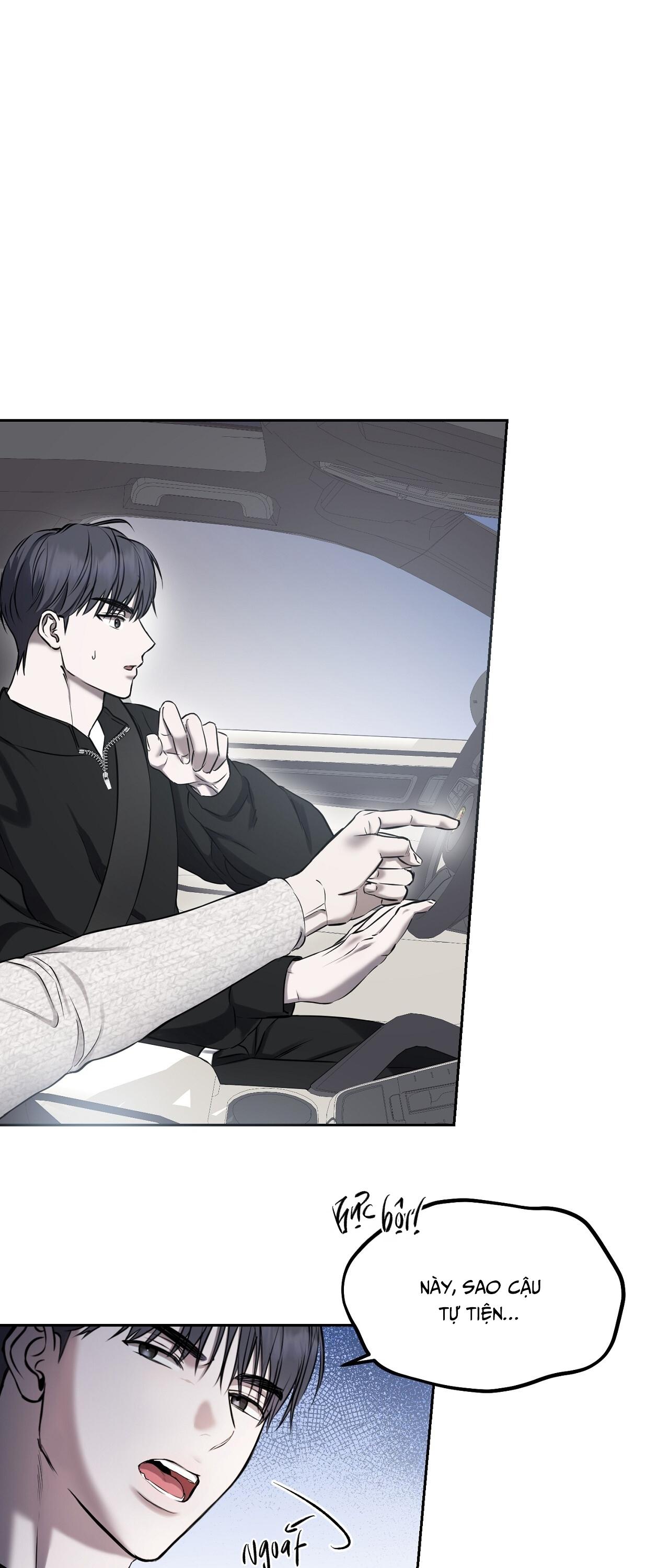 (GĐCV) ÁNH NẮNG LEN LỎI Chapter 9 - Trang 2