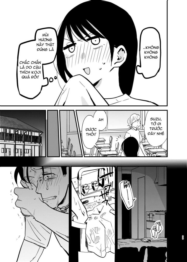 Những Chàng Trai Gợi Cảm (Oneshot) Chapter 148 - Trang 2