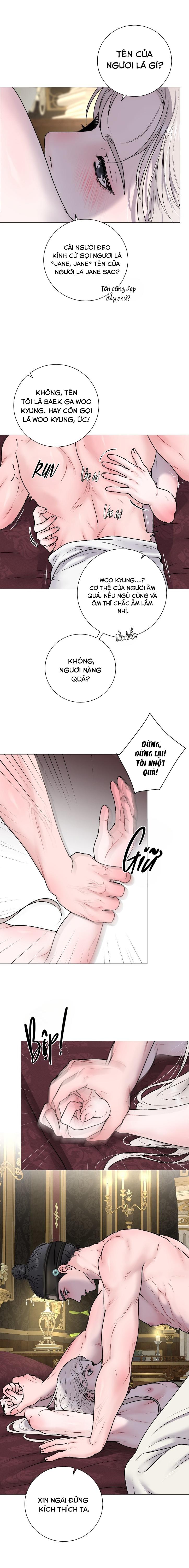 ẢO TƯỞNG Chapter 30.2 - Next Chapter 30.2