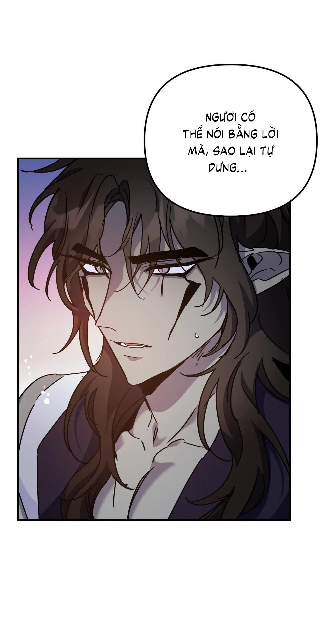 (CBunu) Ám Giữ Linh Hồn Chapter 68.8 CLIFF 6 - Trang 2