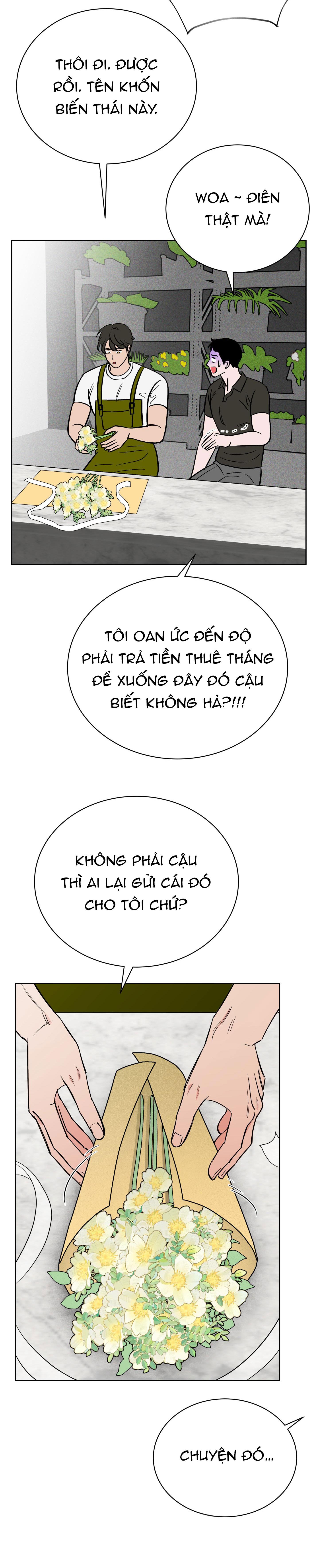 TUYỂN TẬP TRUYỆN NGẮN HỎNY CỦA NHÀ SẸC Chapter 80.2 cái lỗ 2 - Trang 2