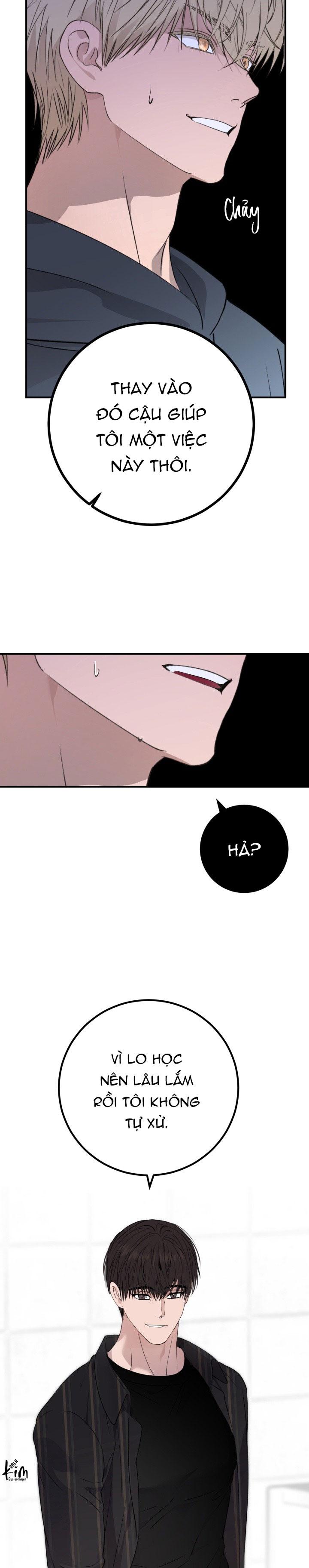 TUYỂN TẬP NHẤT THỤ ĐA CÔNG CỦA NHÀ KIM Chapter 18.6 alpha nt1 - Trang 2