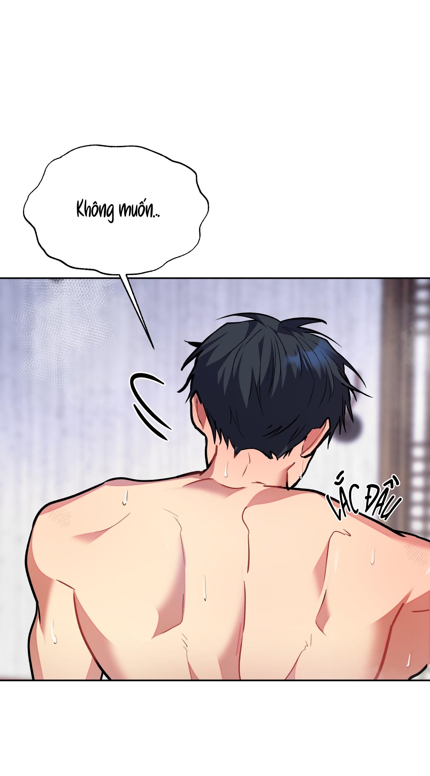 (CBunu) Vị Khách Từ Căn Nhà Phía Sau Chapter 10 Ngoại truyện 1 - Trang 2