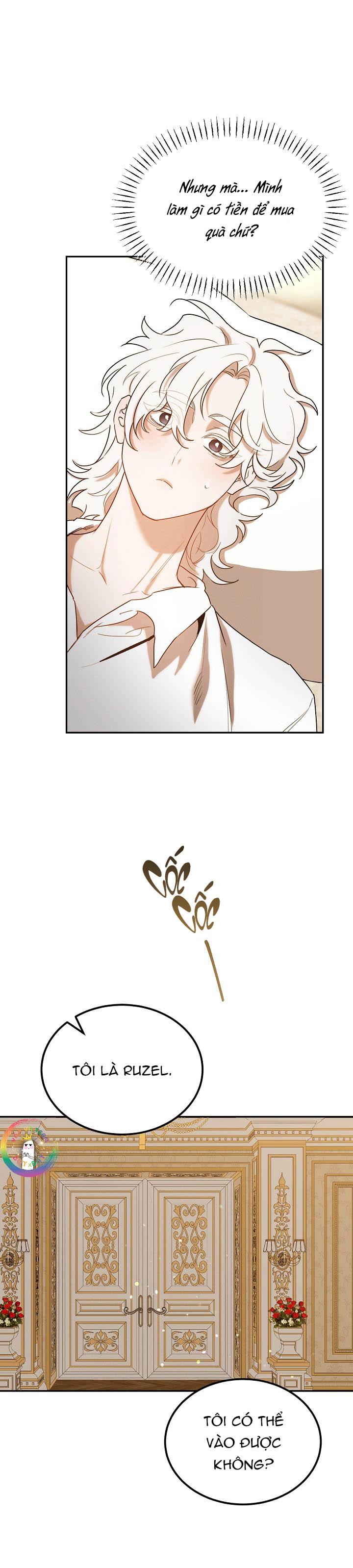 (END) Này, Đừng Có Nhấn Cái Nút Đó! Chapter 57 - Trang 2