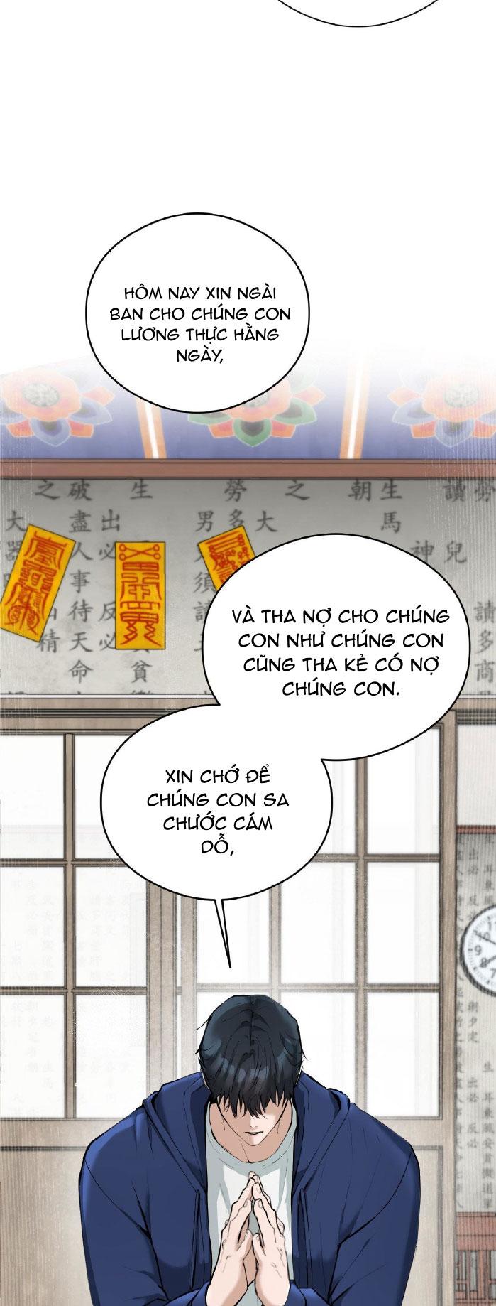 THẦY CÚNG Chapter 2 - Trang 2