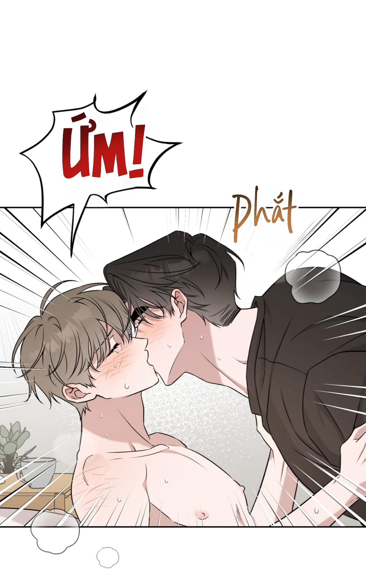 (END) Ballboy Tactics Chapter 42 H+++ - Trang 2