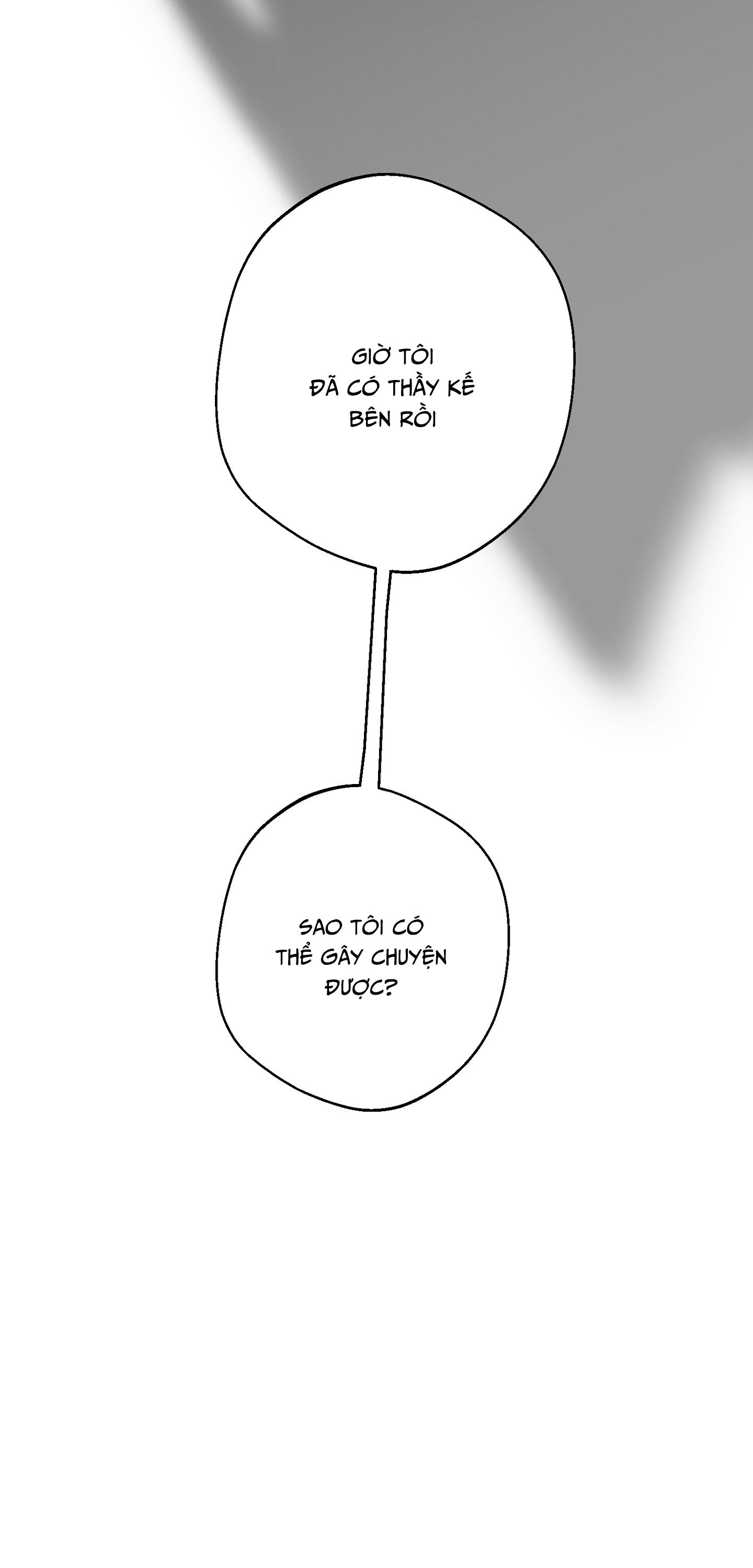 KHI VẬN MỆNH ĐƯA LỐI Chapter 6 - Trang 2