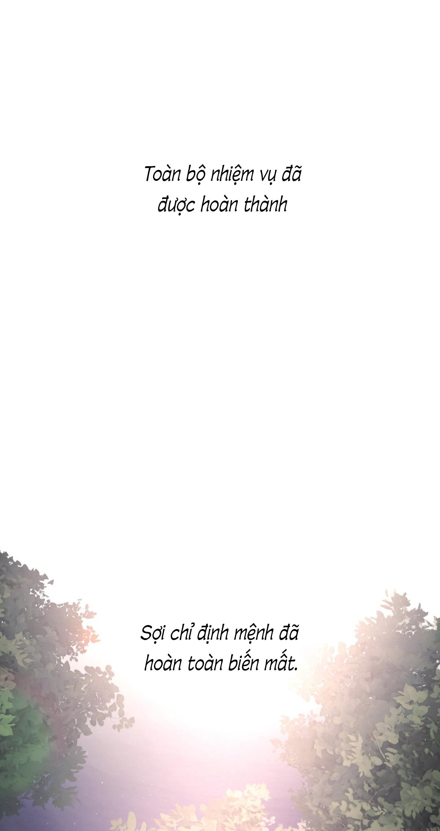 (CBunu) Nhiệm Vụ Định Mệnh Chapter 27 - Trang 2