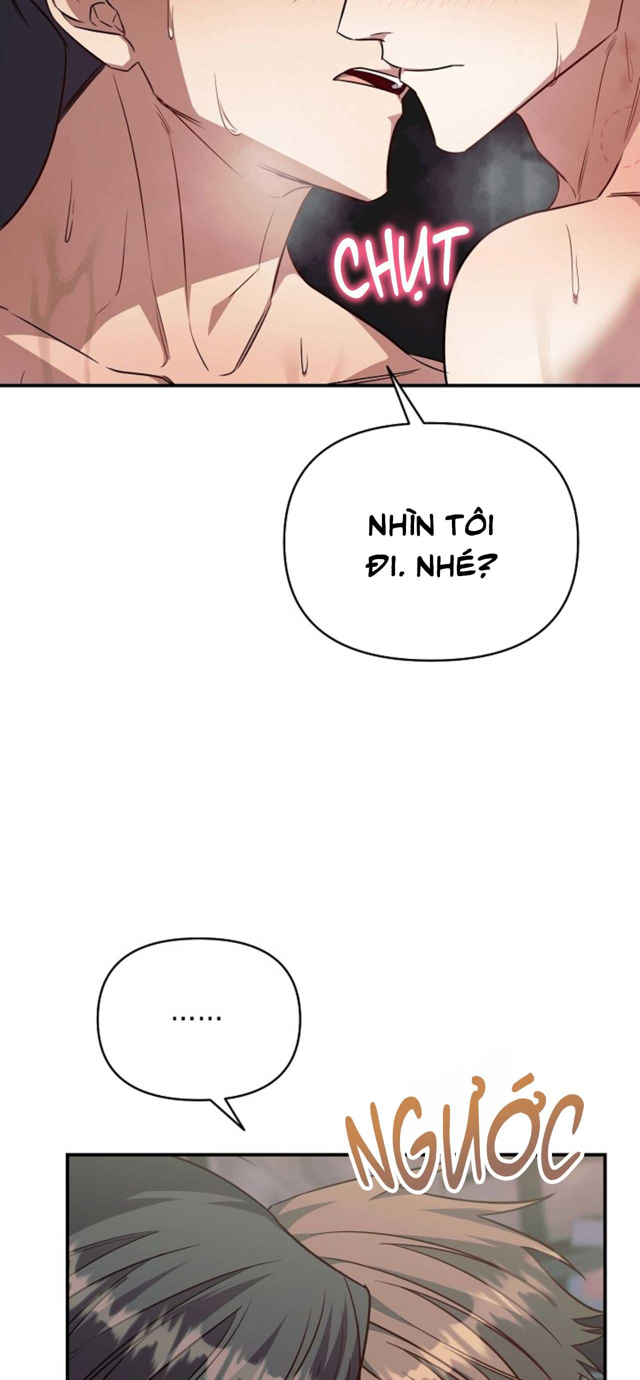 SỰ THẬT TRẦN TRỤI Chapter 10 H++ - Trang 2