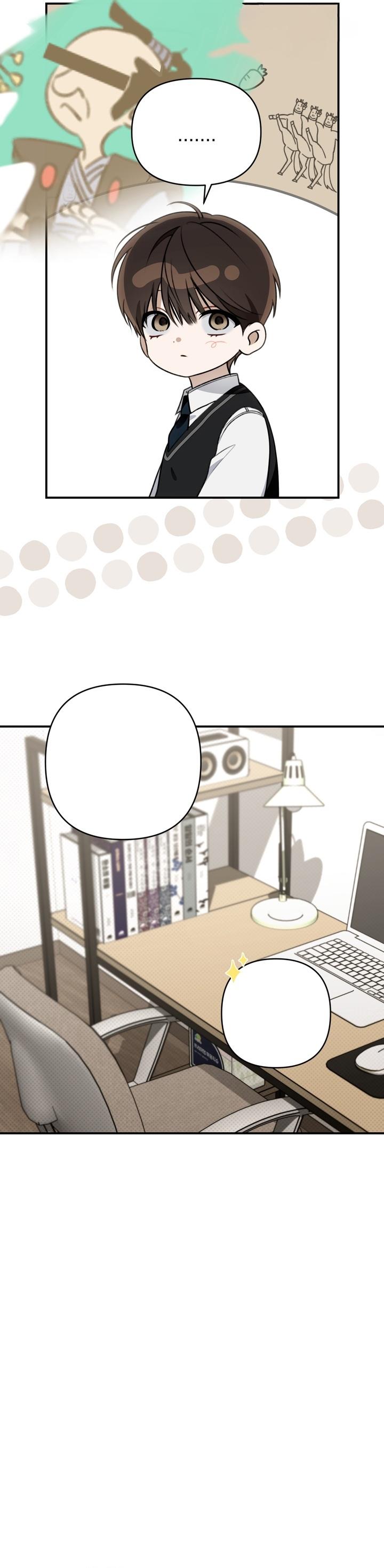 (GĐCV) EIGHTEEN'S BED Chapter 27 - Trang 2