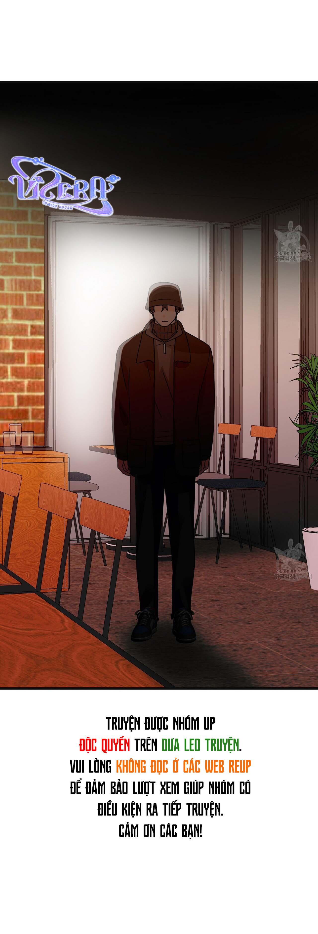 Bách Dạ Chapter 38 - Next Chapter 39