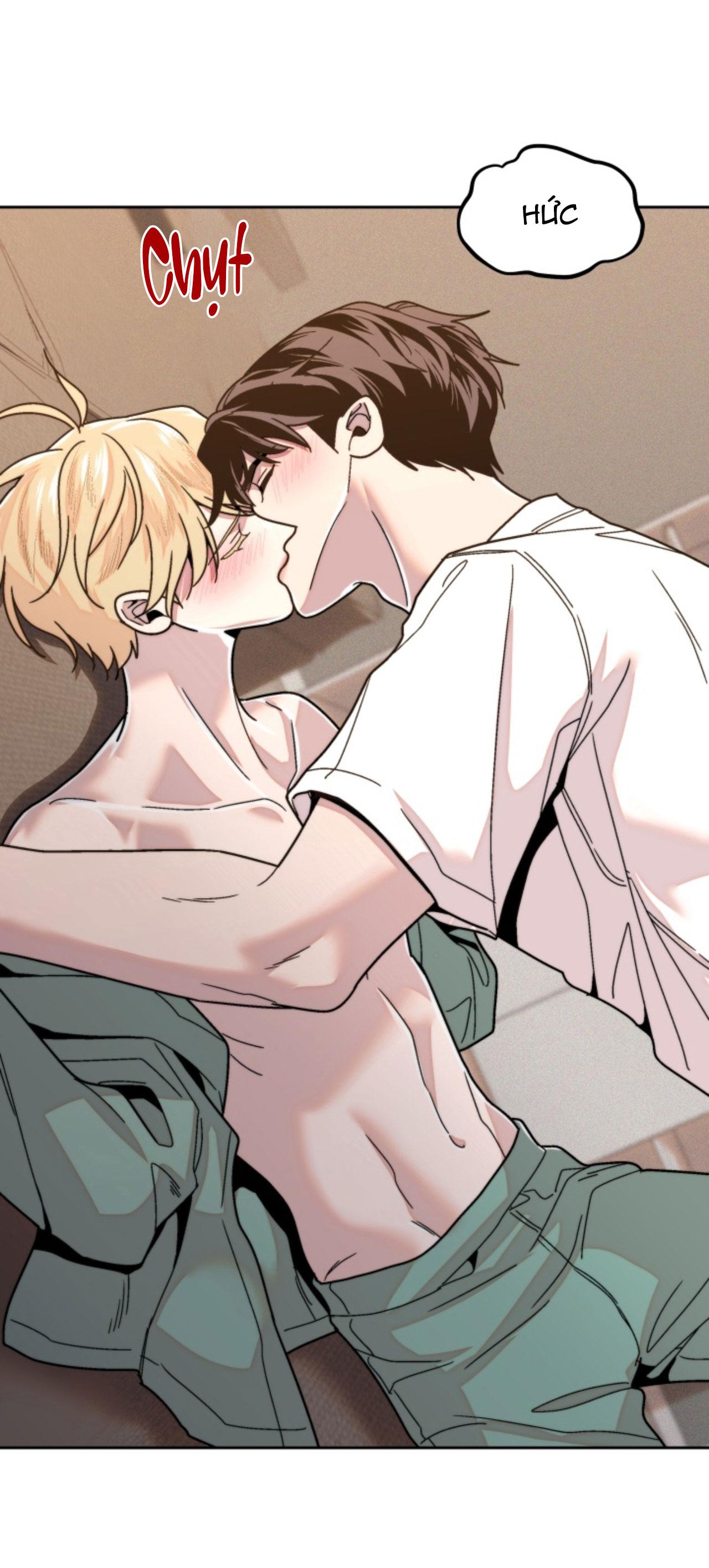 Người Hàng Xóm Bất Ngờ Chapter 11 - Trang 2