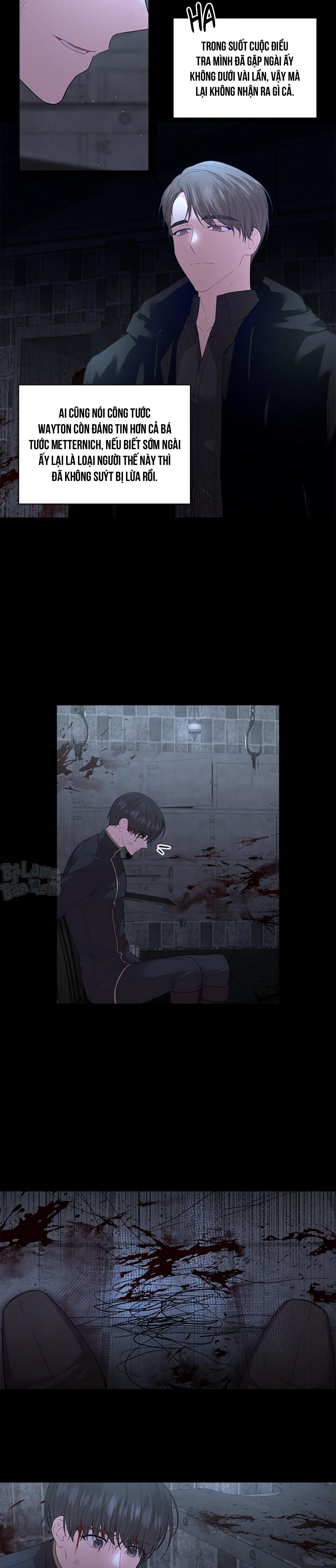 Who’s your daddy Chapter 37 - Trang 2