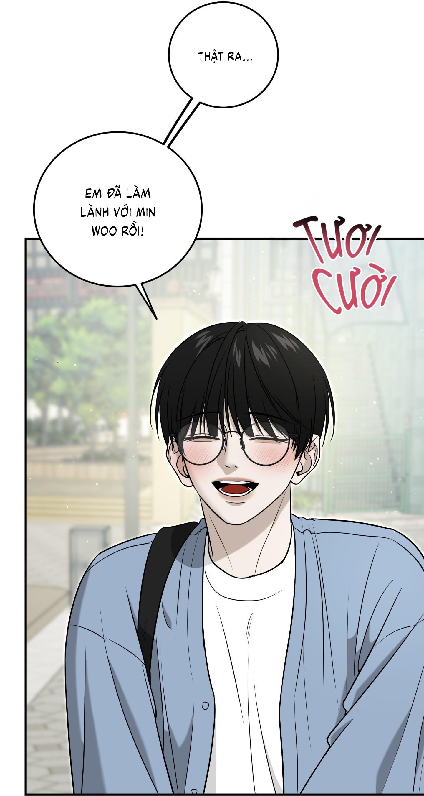 |DROP| Hưởng Lợi Chapter 50 - Trang 2