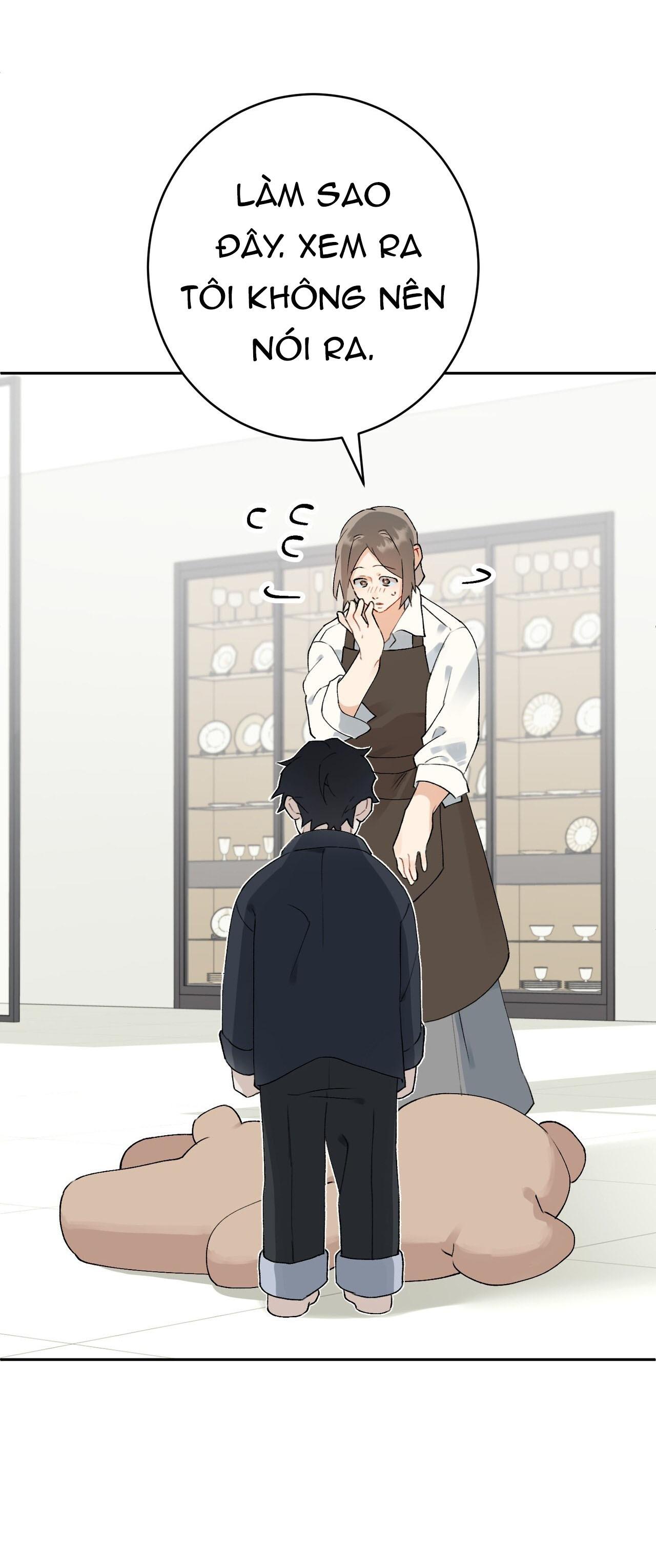 THIÊNG LIÊNG VÀ TÀN NHẪN Chapter 2 - Next Chapter 3