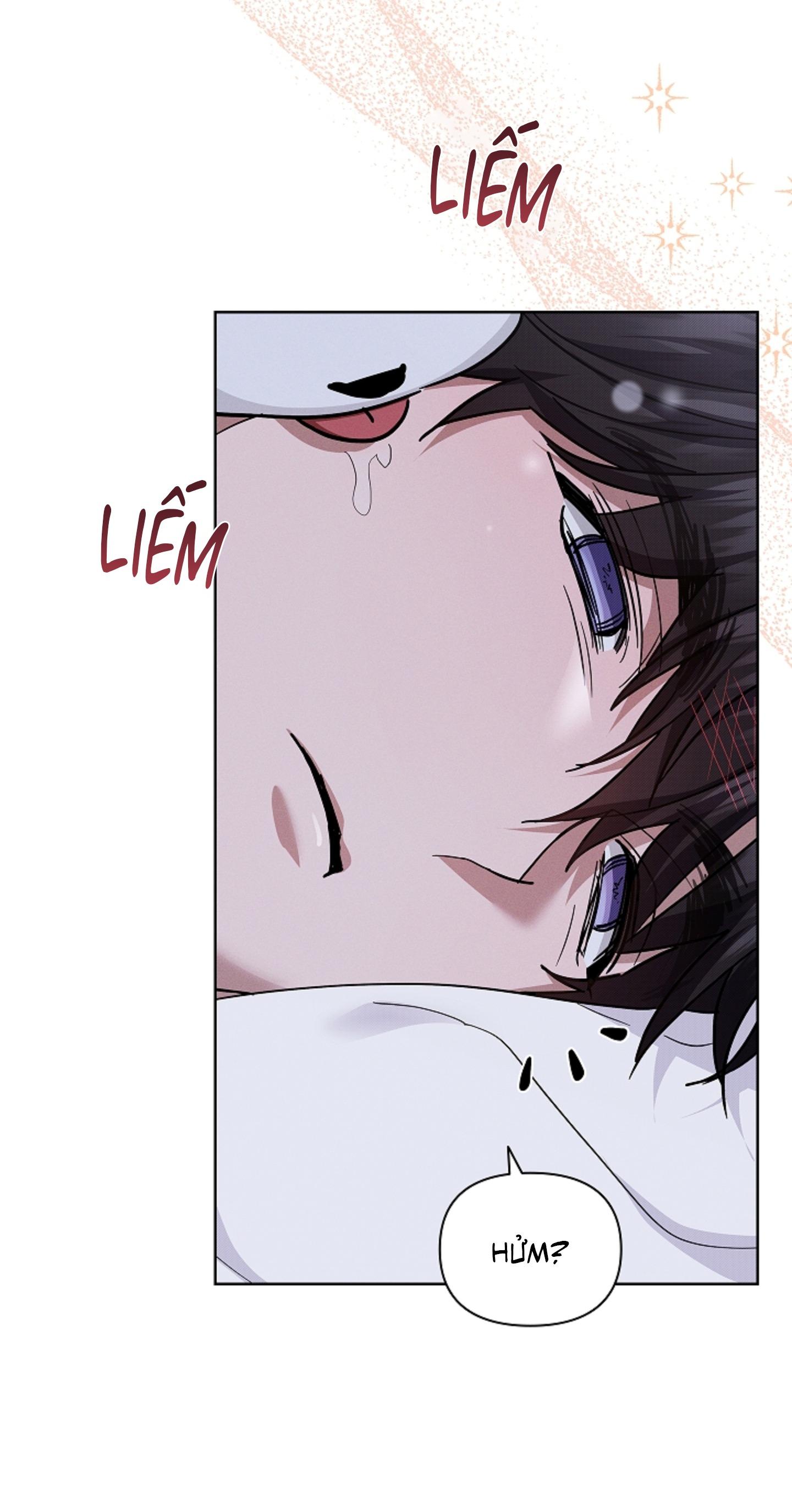 ĐỪNG ĐỘNG VÀO CÚN CON! Chapter 44.05 - Trang 2