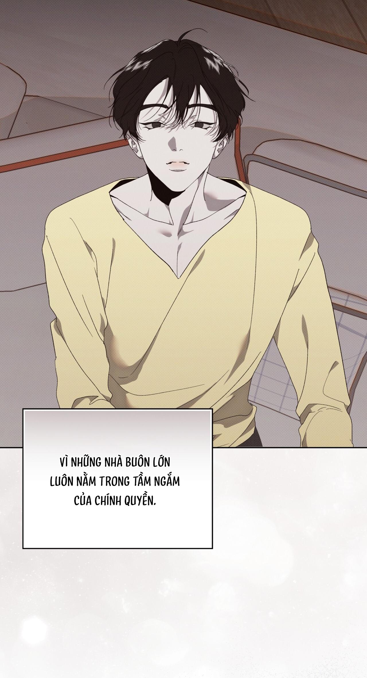 HÌNH THÁI TIẾN HÓA Chapter 7 - Trang 2