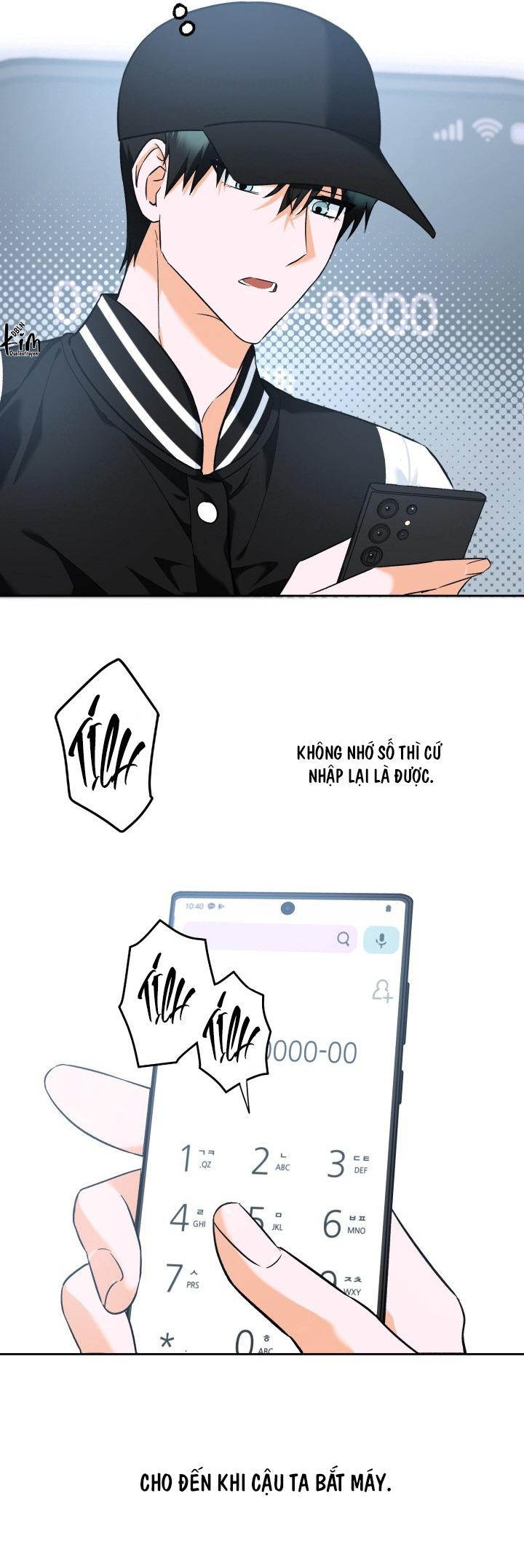 BL NGẮN TUYỂN CHỌN Chapter 40.9 định hướng 9 - Trang 2