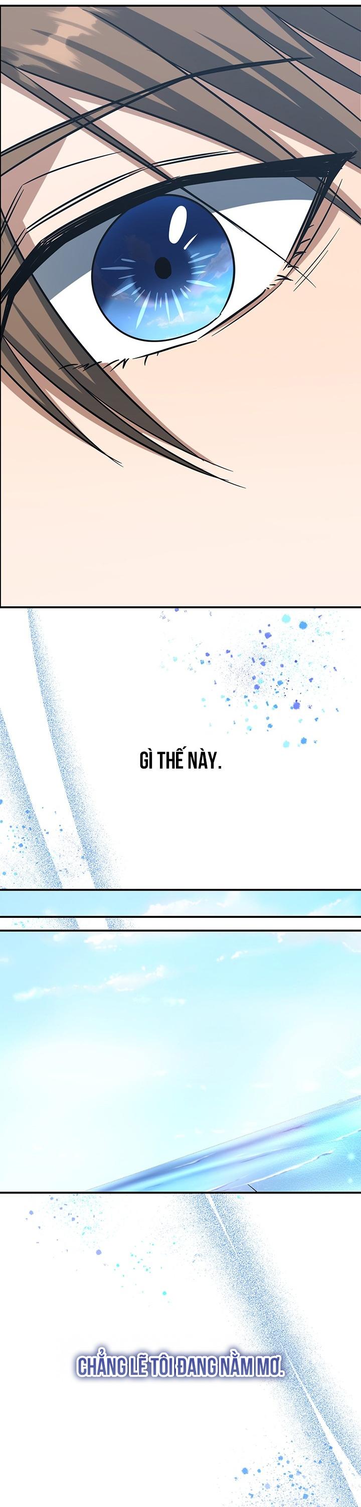 SỰ THẬT TRẦN TRỤI Chapter 1 - Trang 2