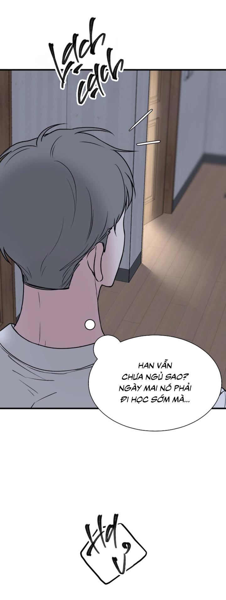 [DDT] NGƯỜI CHÚ TÔI YÊU! Chapter 2 19+ - Trang 2