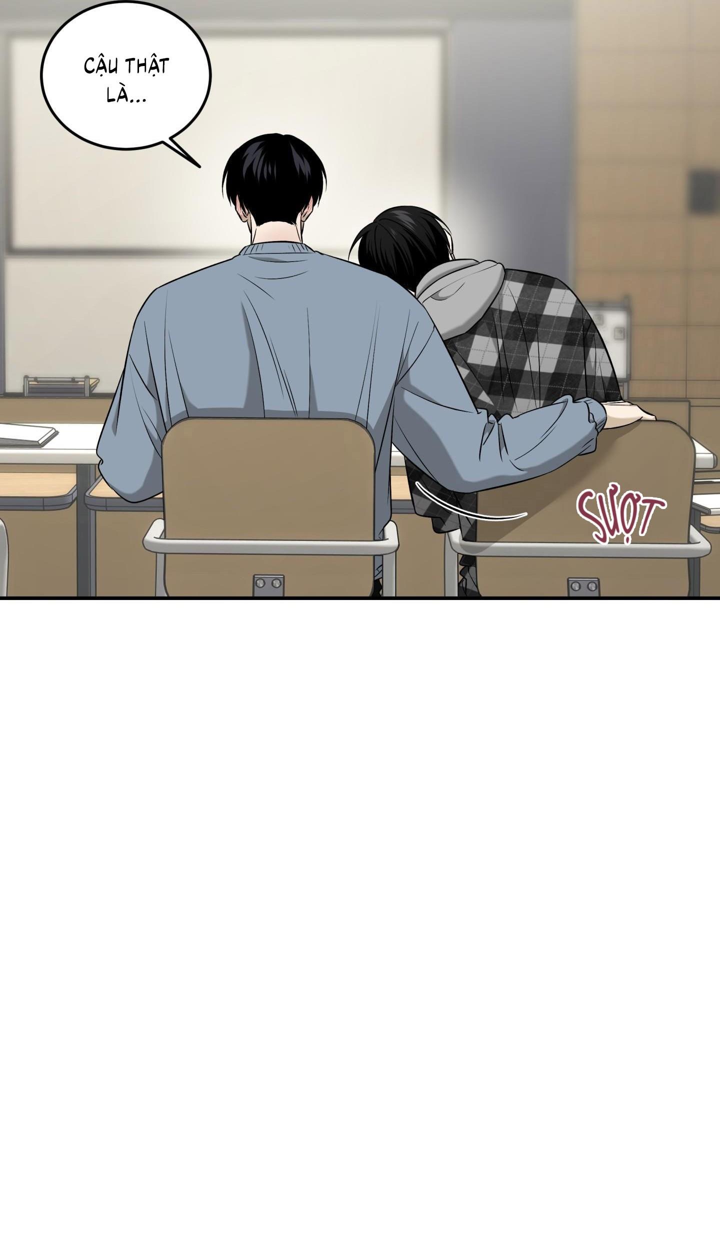 |DROP| Hưởng Lợi Chapter 46 - Trang 2