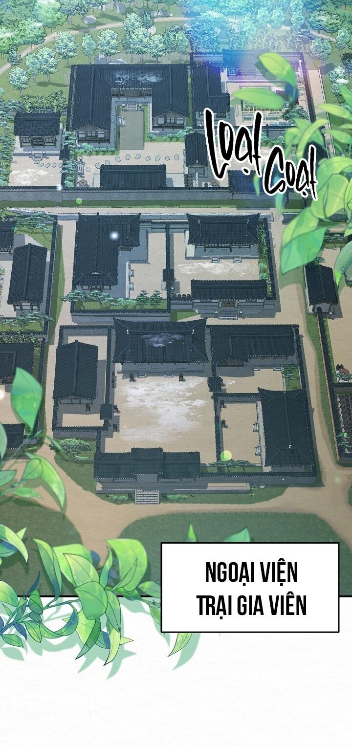 [DDT] Vị Ngọt Phía Sau Cơn Mưa Chapter 3 - Trang 2