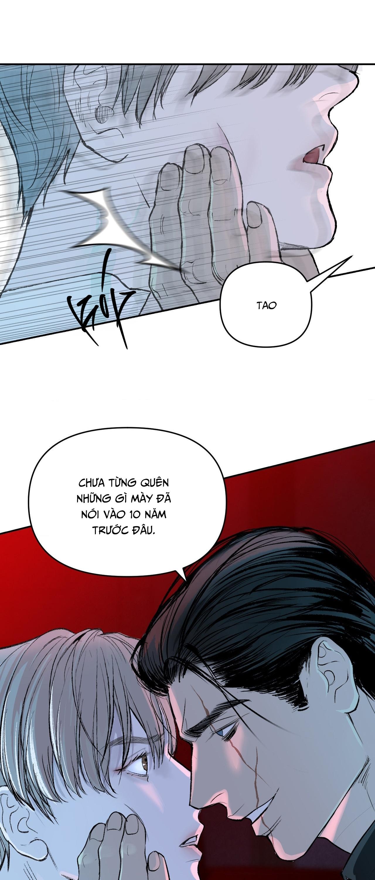 (GĐCV) RÁC RƯỞI CŨNG TỪNG CÓ GIÁ TRỊ Chapter 2 H+ - Trang 2