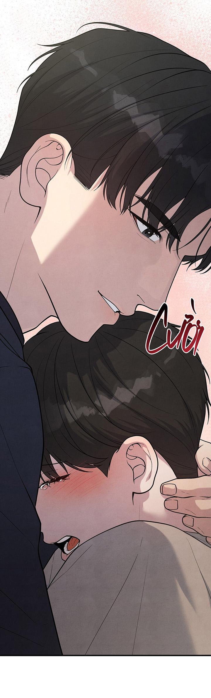 HƯƠNG VỊ TÌNH THÂN Chapter 12 19+ - Trang 2